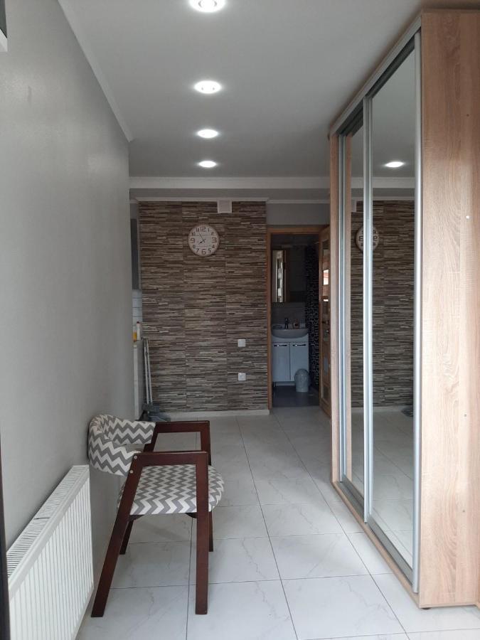 Апартаменты С Террасой И Гаражом Odessa Extérieur photo