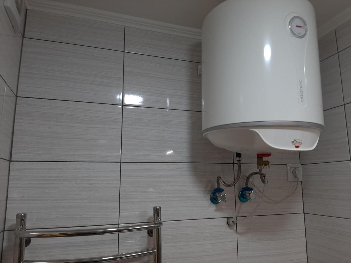 Апартаменты С Террасой И Гаражом Odessa Extérieur photo