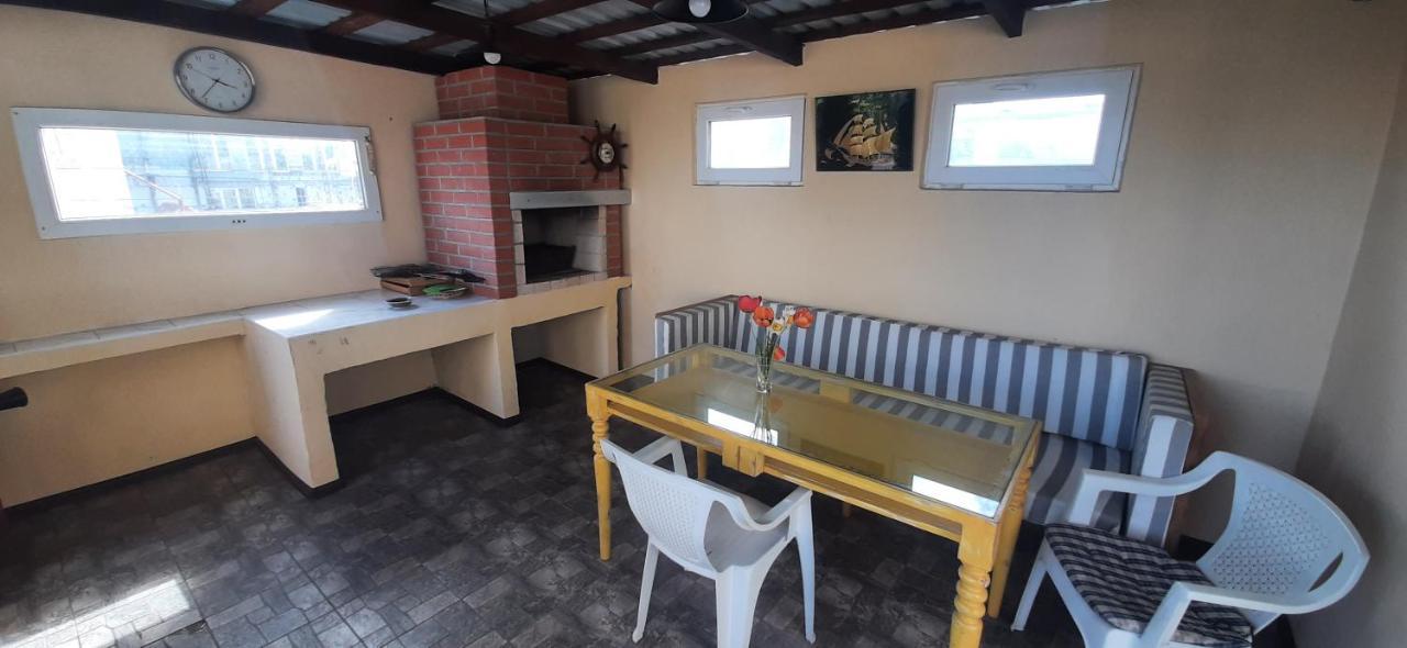 Апартаменты С Террасой И Гаражом Odessa Extérieur photo