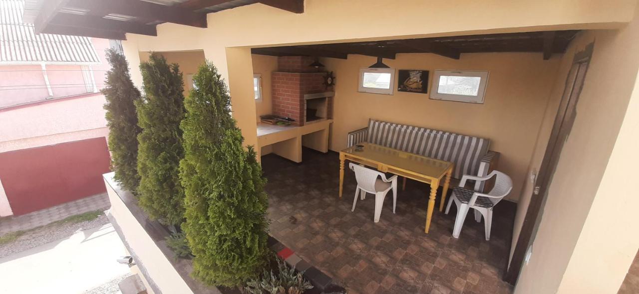 Апартаменты С Террасой И Гаражом Odessa Extérieur photo